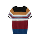 Lily - Tricots - Gingembre