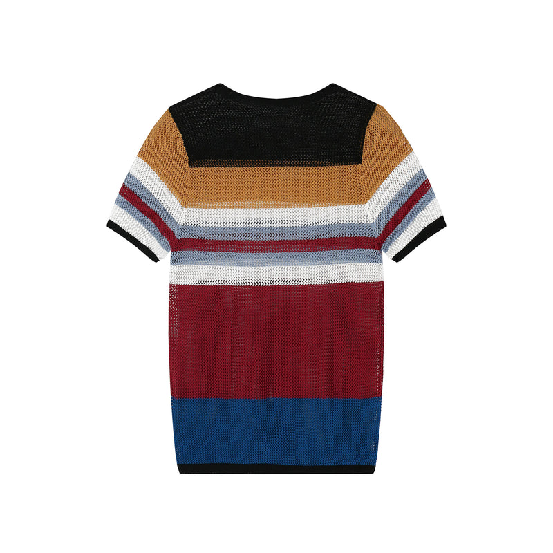 Lily - Tricots - Gingembre