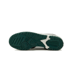 New Balance - Sneakers 550 White Green Black - Green