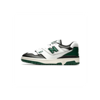New Balance - Sneakers 550 White Green Black - Green