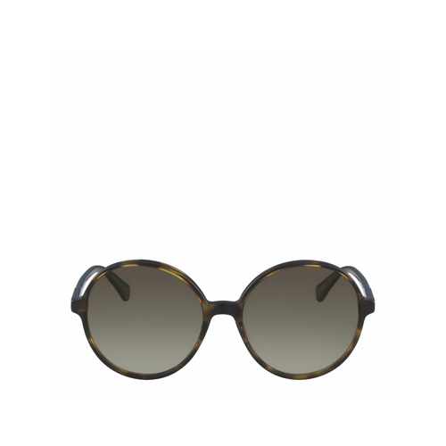 Sunglasses - Tortoiseshell/Fir