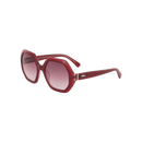 Lunettes Solaires - Cerise/Rouge