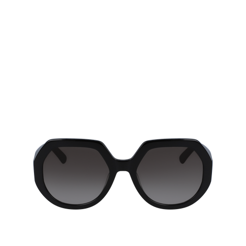 Sunglasses - Ebony