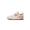 New Balance - 550 Burnt Orange Sneakers - Orange