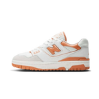 New Balance - 550 Burnt Orange Sneakers - Orange