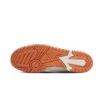 New Balance - 550 Burnt Orange Sneakers - Orange