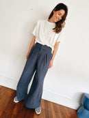 Hudson Pants - Blue