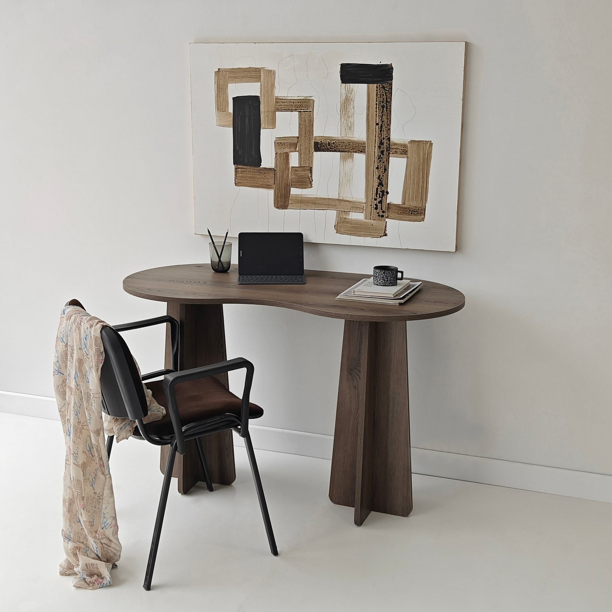 Bureaux D'Étude Infini - Noyer