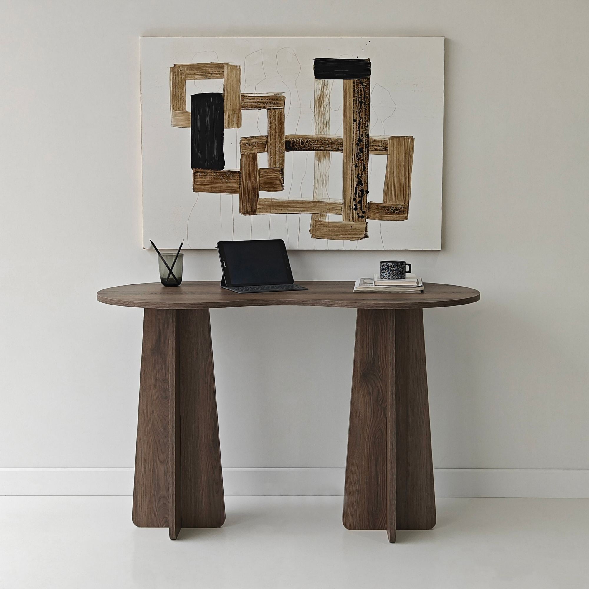 Bureaux D'Étude Infini - Noyer