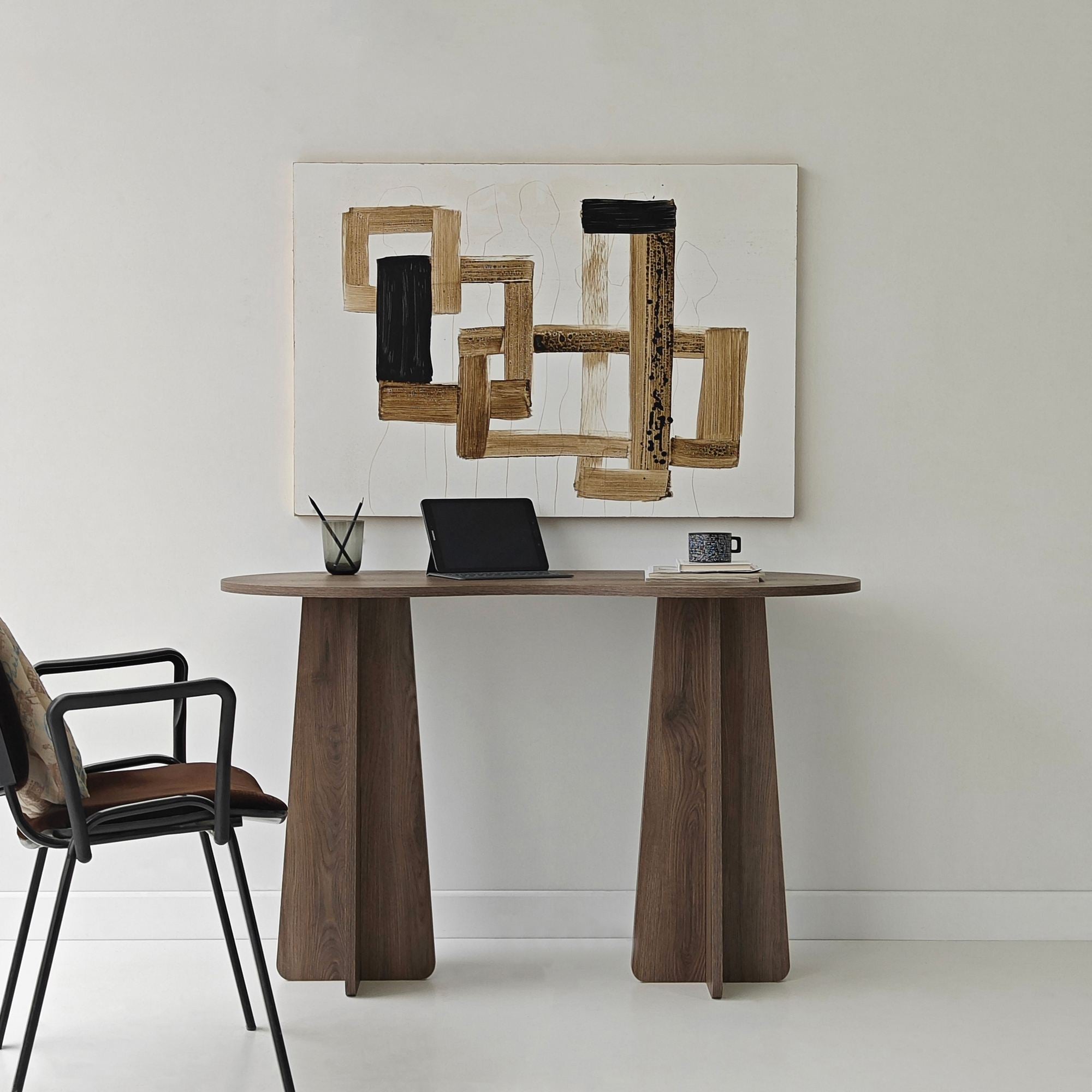 Bureaux D'Étude Infini - Noyer