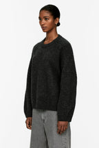 Pull Sela - Gris