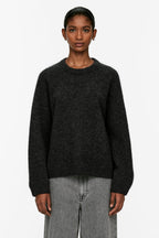Pull Sela - Gris