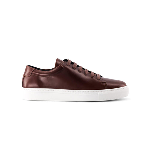 Sneakers Homme EDITION 3 Cognac Patina 46