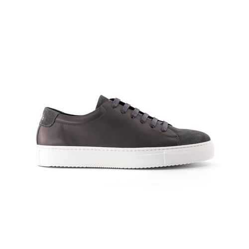 Sneakers Homme EDITION 3 Iron Suede 46