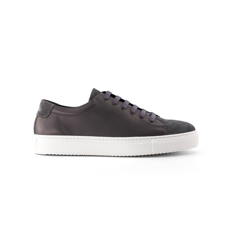 Sneakers Homme EDITION 3 Iron Suede 46