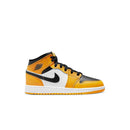Air Jordan 1 Mid Taxi (Gs)