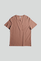 Camiseta - Clive Tee 3323 - Nougat