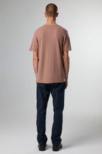 Camiseta - Clive Tee 3323 - Nougat