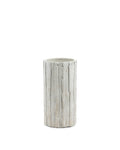 Pottery Rift - Jardinière 03 - L - Grès - Blanc Cassé