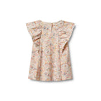 Jerseykleid Mit Rüschen Shirley - Baby