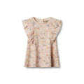 Jerseykleid Mit Rüschen Shirley - Baby
