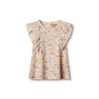 Jerseykleid Mit Rüschen Shirley - Baby