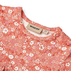 Vestido De Punto Mc/C Nova - Bebé