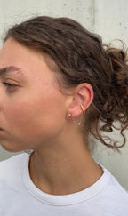 Ear cuff singolo
