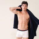 Boxer Marius - Blanc