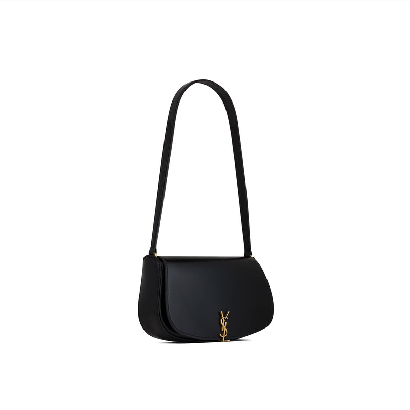 Saint Laurent Mini Voltaire Shoulder Bag