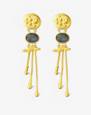 Pendientes Nebulosa (Copy)