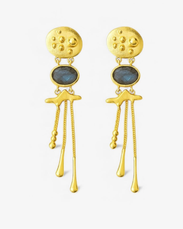 Pendientes Nebulosa (Copy)