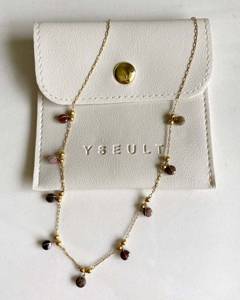 Collier Lucille