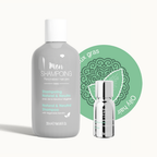Champú Cabello Graso
