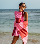 Serviette Portugal 03 - Medium