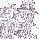 Livre De Coloriage Edward Hopper