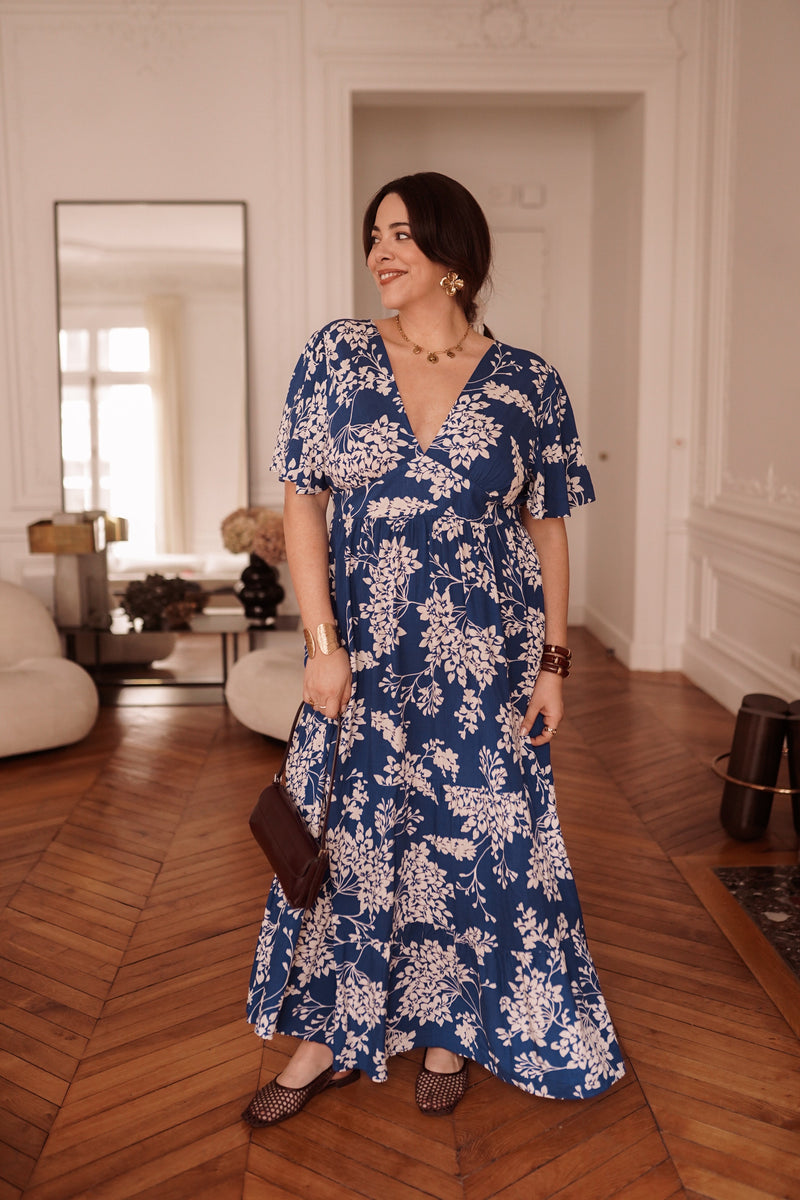 Elliot dress