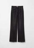 Jeans S3 Coupe Droite - Noir
