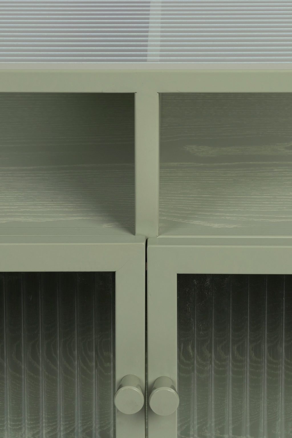 Medium Grass - Wardrobe - MDF - Green