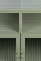 Medium Grass - Wardrobe - MDF - Green