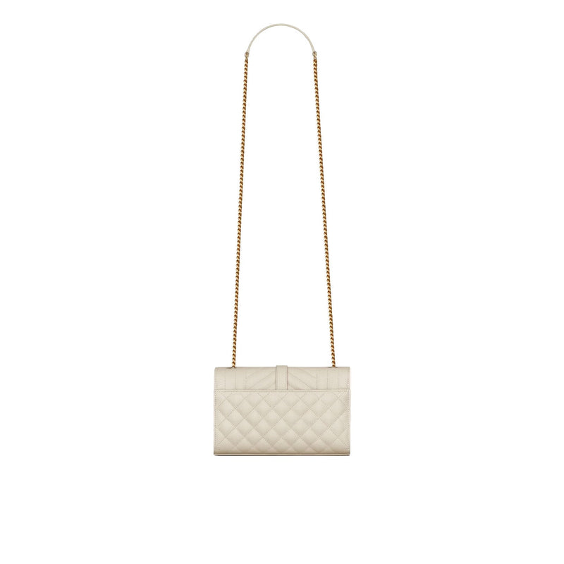 Saint Laurent Envelope Small Bag