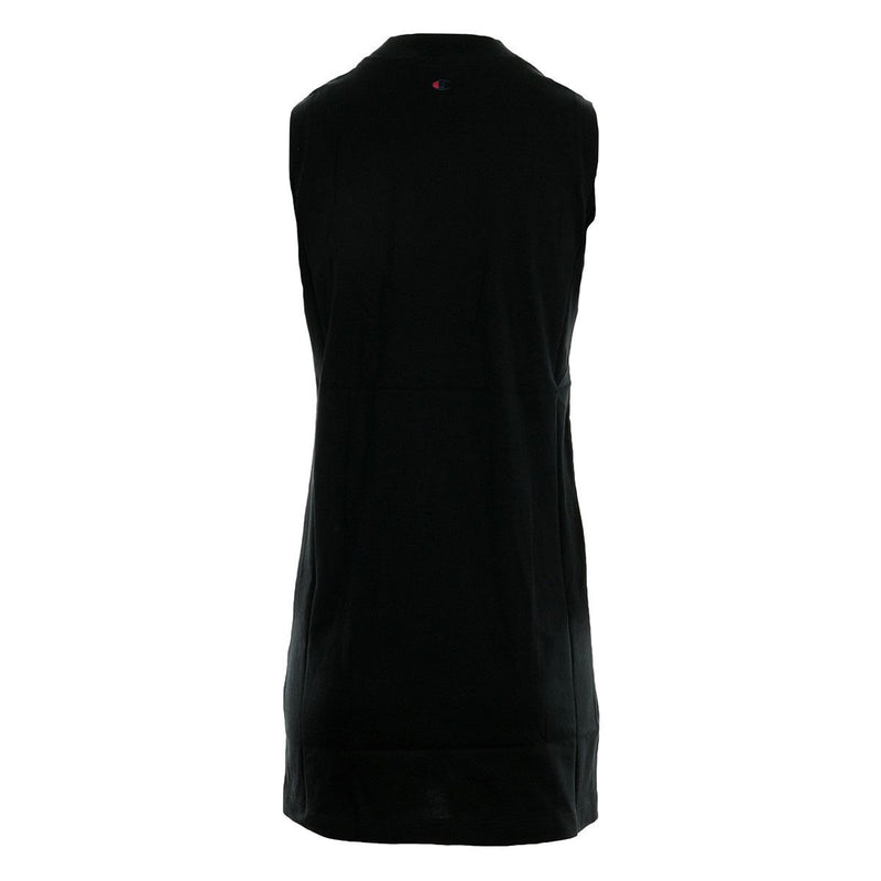 Robe Champion - Noir