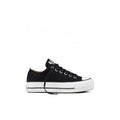 Converse Chuck Taylor All Star Lift Zapatillas bajas - Negro/Blanco