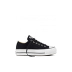 Converse Chuck Taylor All Star Lift Zapatillas bajas - Negro/Blanco
