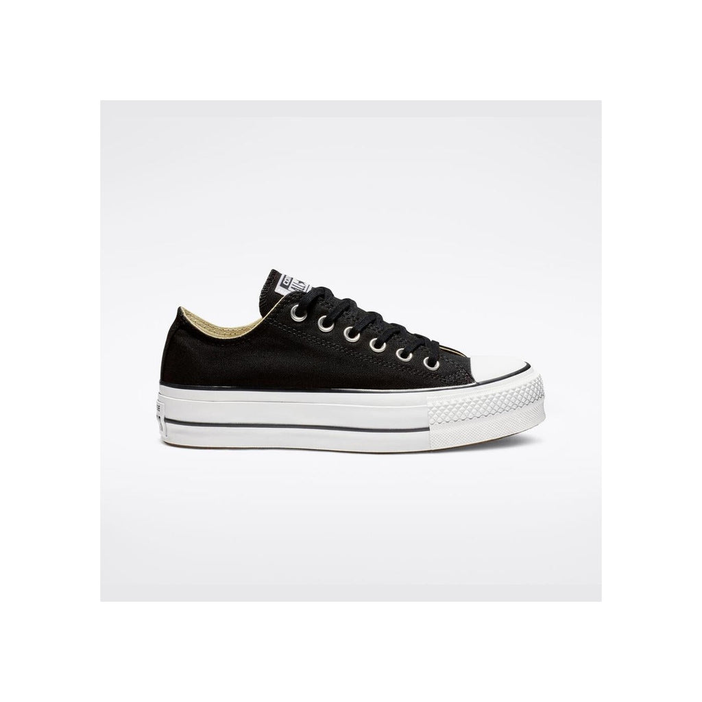 Sneakers Chuck Taylor All Star Platform - Negro