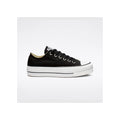 Sneakers Chuck Taylor All Star Platform - Negro