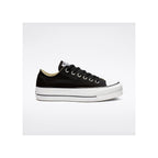 Sneakers Chuck Taylor All Star Platform - Negro
