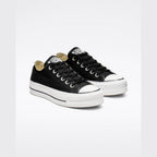 Sneakers Chuck Taylor All Star Platform - Negro