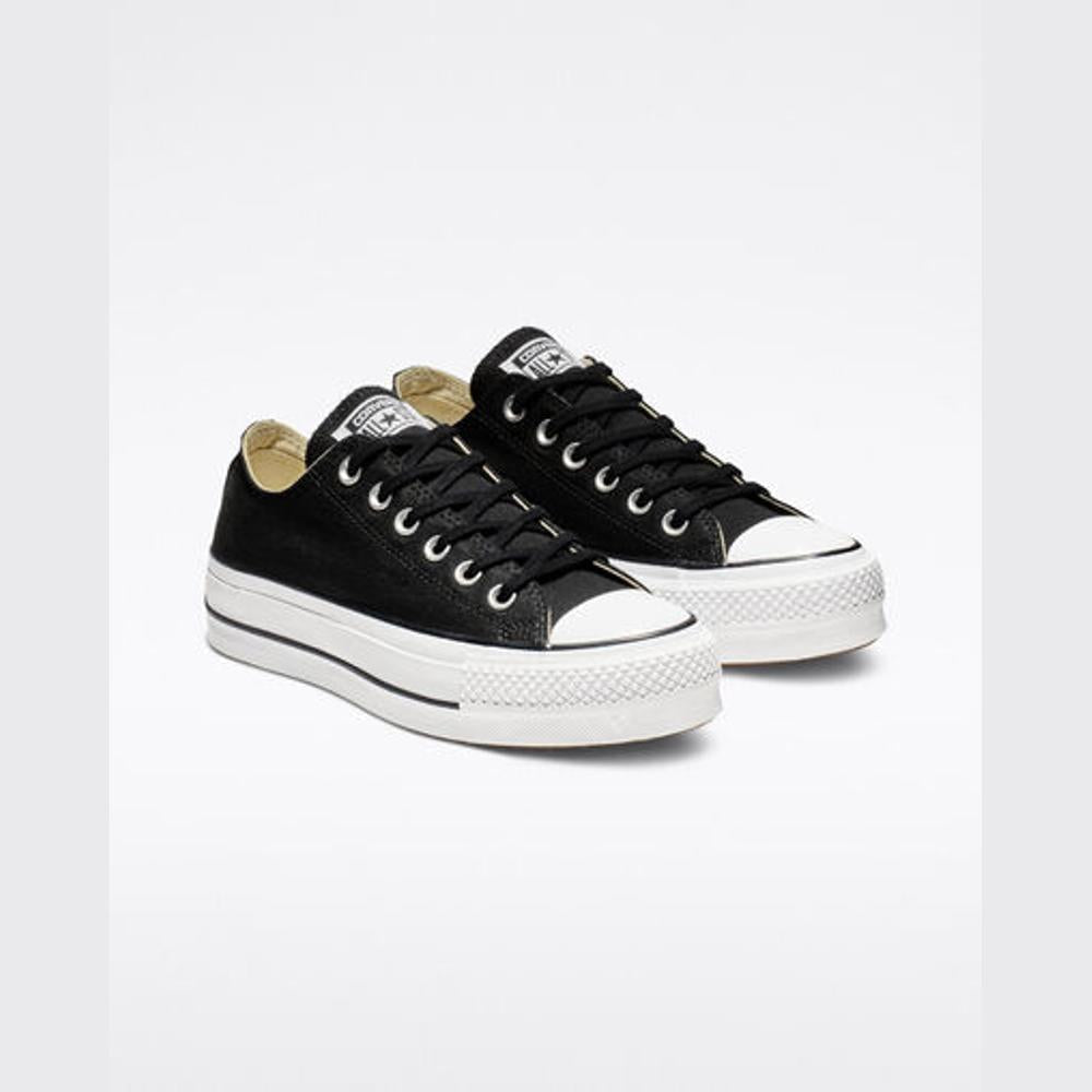 Sneakers Chuck Taylor All Star Platform - Negro