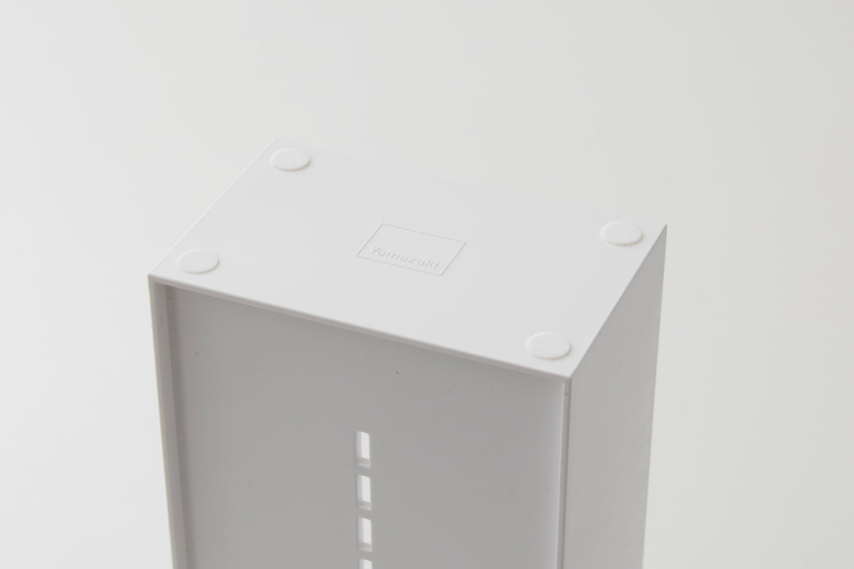 Trousse De Rangement De Maquillage - Tower - Blanc